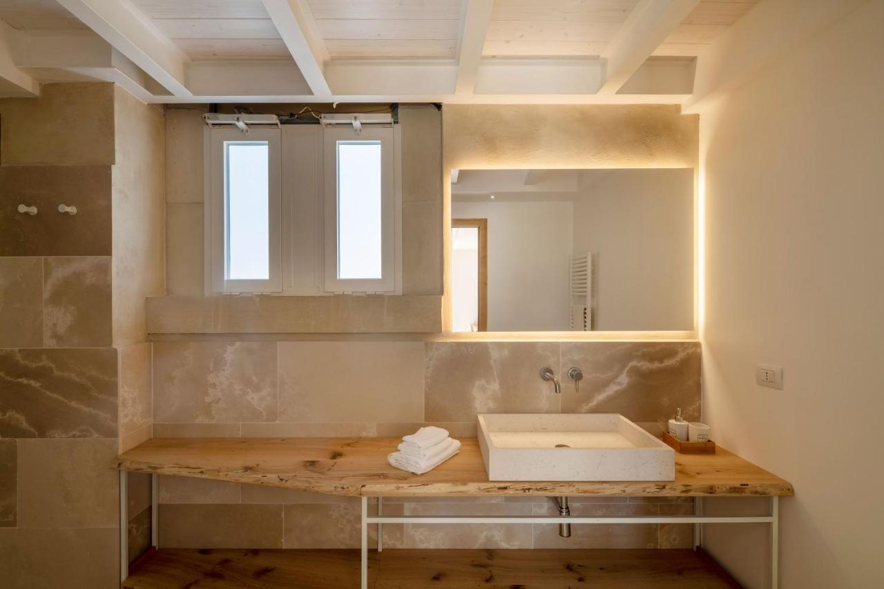 Dimora Oru Bed and Breakfast Lecce Buitenkant foto
