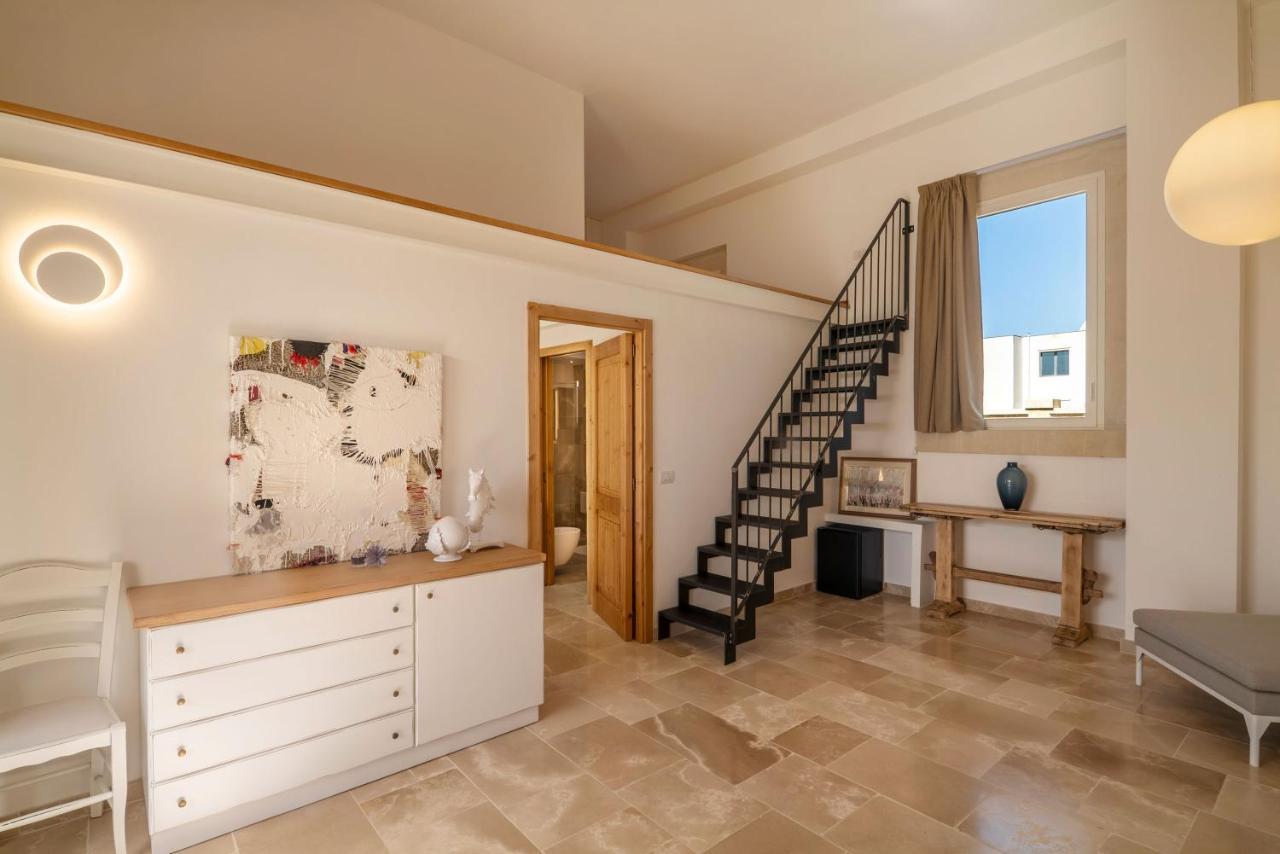 Dimora Oru Bed and Breakfast Lecce Buitenkant foto